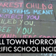 Small Town Horror: The Story of "Child Q", Strip-Searched for Cannabis